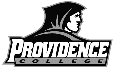 Providence Friars 2000-Pres Alternate Logo diy iron on heat transfer...